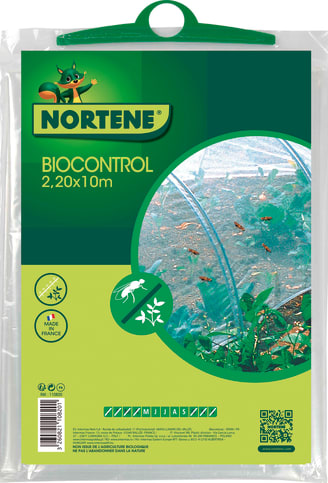 Filet Anti Insecte, 2m X 20m Filet De Protection Jardin En Maille