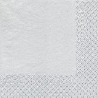 Nappe tissu imprimé sapin et flocon Blanc/Rouge l.140 x L.180 cm - Gamm vert