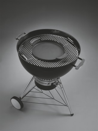 Accessoire barbecue Verygrill pour plancha Créative 2 feux