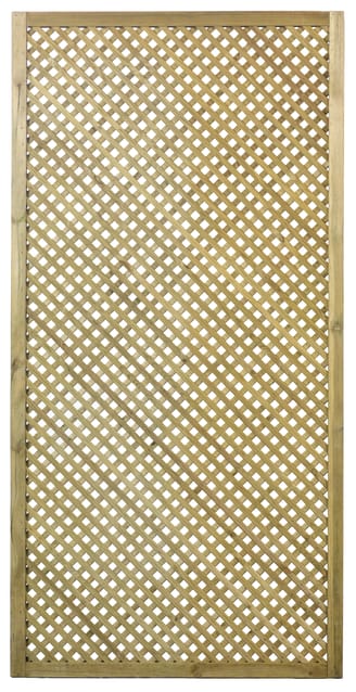 Treillis Sevilla - L.3 x l.90 x H.180 cm