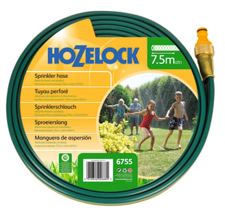Hozelock - Cônes d'arrosage Aquasolo pack 3+1 7 cl violet - Gamm vert