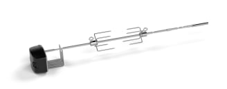 Weber Rôtissoire Barbecue - WEBER