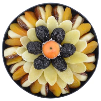 Click & collect Corbeille de fruits secs à Vitré Les fermettes - Ollca