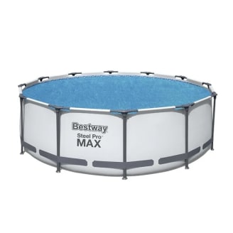Bestway Bâche solaire BESTWAY