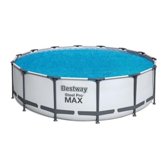 Bestway Bâche solaire Piscine – BESTWAY