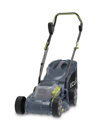 Ecloz - Ecloz - Tondeuse à batterie 20 V - 33 cm