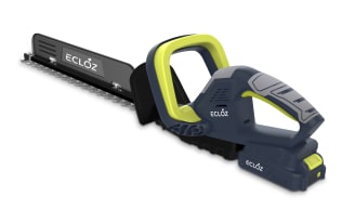 Ecloz - Ecloz - Taille-haies à batterie 20 V