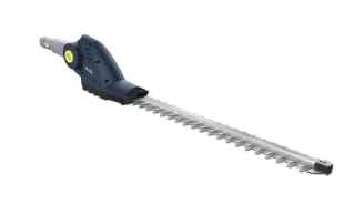 Ecloz - Ecloz - Tête taille-haies pour perche à batterie 20 V