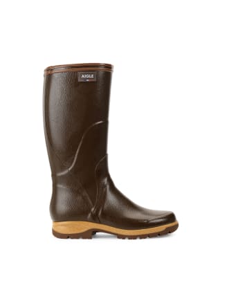 Bottes gamm vert cheap