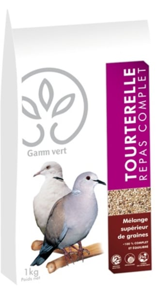 Bloc De Graisse Arachides 300 Gr Pour Oiseaux De La Nature Zolux : le  sachet de 1 kg à Prix Carrefour