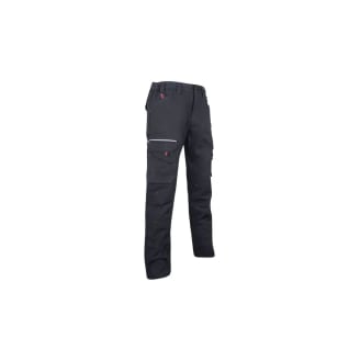 Pantalon anti coupure gamm vert hotsell