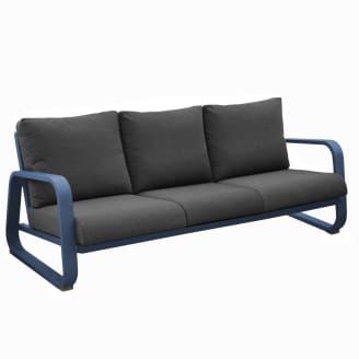 Canapé 3 places Antonino - PROLOISIRS