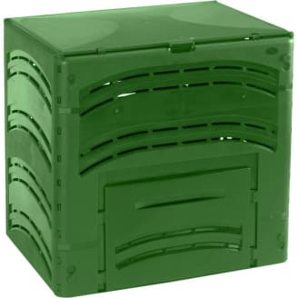 Boîte à Compost & Co Hilma Vert