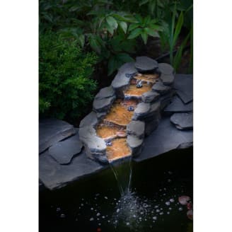 Éclairage pour étang > Aquiflor - Jardinerie Aquatique