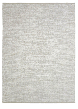 Ecloz - Tapis uni 200x140 taupe - ECLOZ