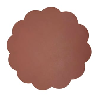 Ecloz - Set de table fleur rose - ECLOZ