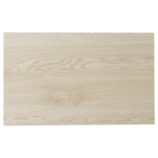 Lot De 6 Sets De Table En PVC - Résistants à La Chaleur - Lavables - 45