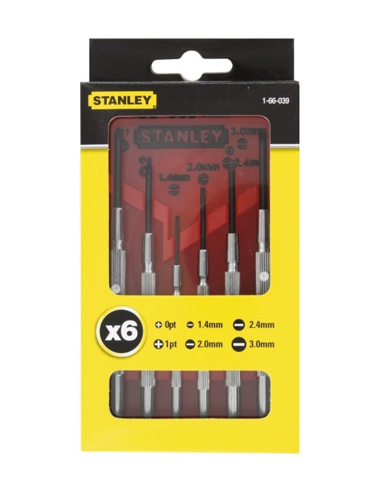 Boley Assortiment De Tournevis Bontech Sur Socle Rotatif