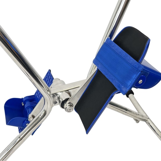 BESTonZON 2 Pièces Guidon U Acier Inoxydable Pour Vélo Accessoires De