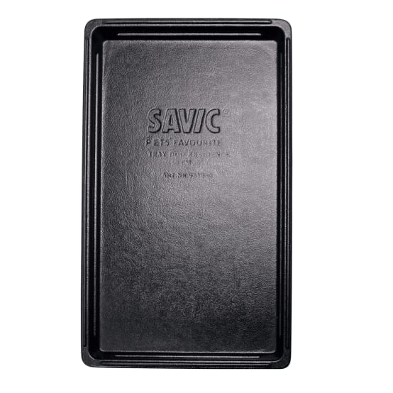 Fond de cage plastique SAVIC Taille 61 cm SAVIC Gamm vert