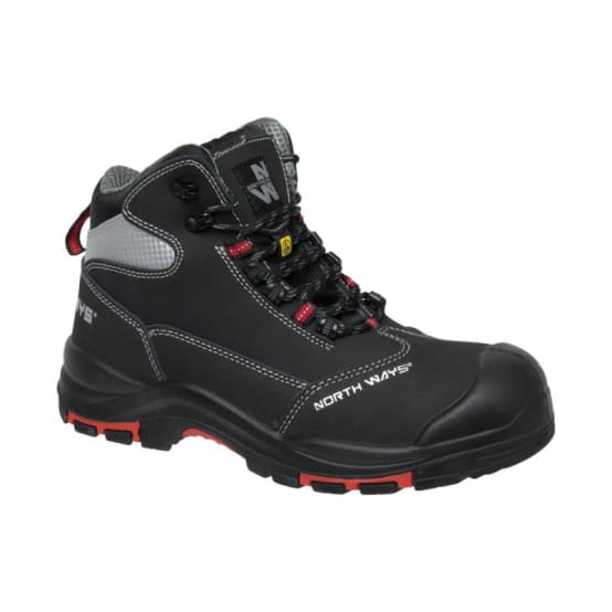 Chaussure securite gamm vert shop