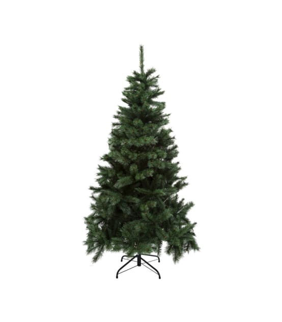 Sapin de Noël artificiel Vert authentique H 150 cm Gamm vert