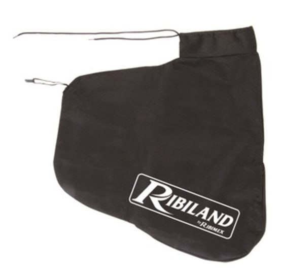 Sac pour Aspirateur/broyeur/Souffleur 50 litres Gamm vert