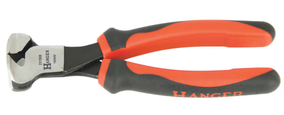 Pince Coupante Isolée 1000V Longueur 160mm - 27,43