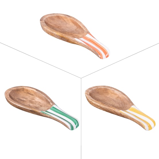 Repose Cuillère | Art De La Table En Ligne | Aux