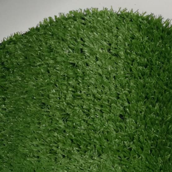 Gazon synthétique en rouleau de 4 mètres (4 m²) Épaisseur 1 cm