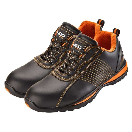 NEO TOOLS Chaussures De Sécurité Homme Sécurité Chaussure De