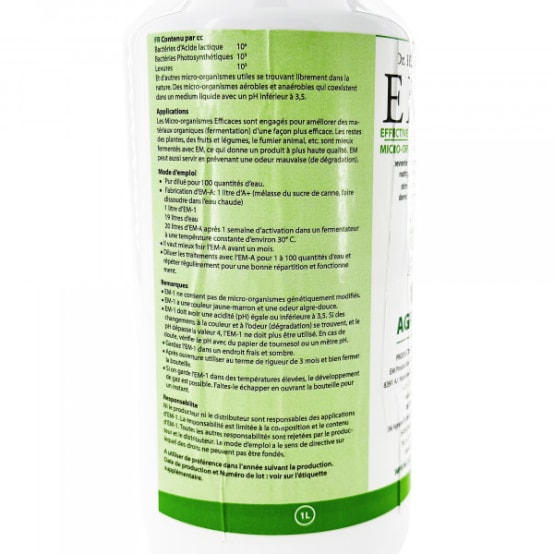 Contrôle Microbiologique Des Aliments - QDGP