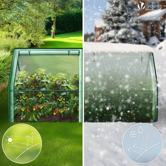 Portebrochures Avec Couvercle Résistant Aux Intempéries Pack Unique