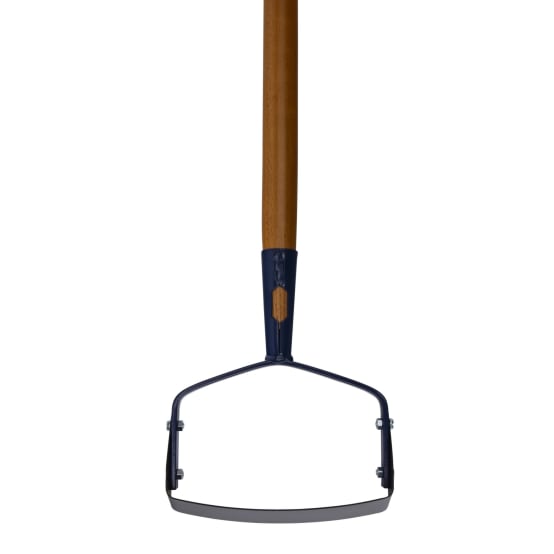 Grattoir Avec Manche En Bois 4 1/2 X 3 Po - Omcan - Eugène Allard