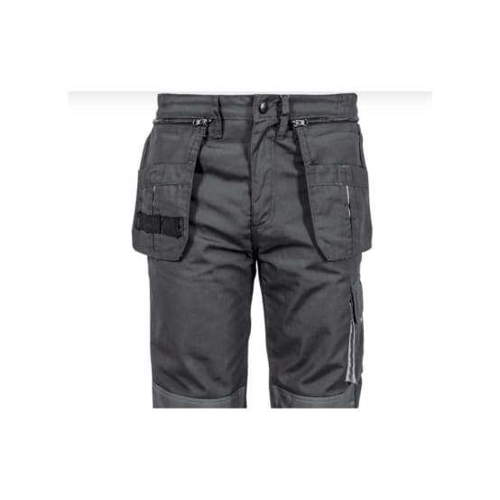 Pantalon travail gamm vert sale