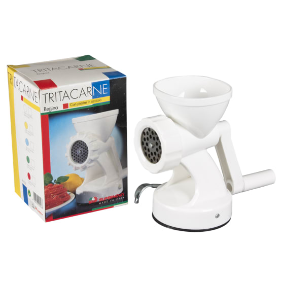 Hachoir à Viande électrique Professionnel 120Kg/H