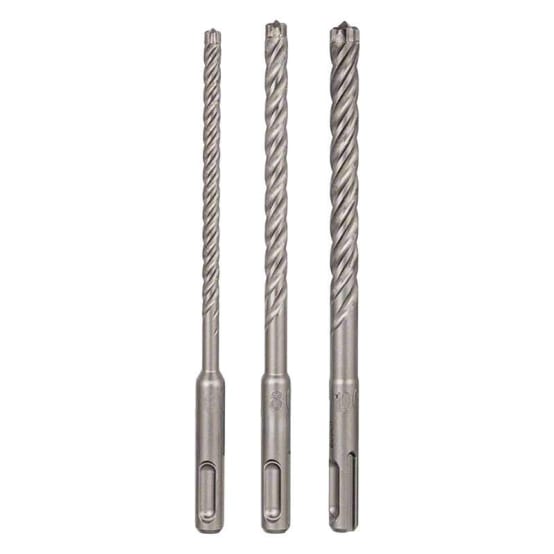 AEG Mandrin Fixtec Pour Perforateur Sds-plus KH24XE, KH26XE, KH27XE, KH28SUPERXE (304116001