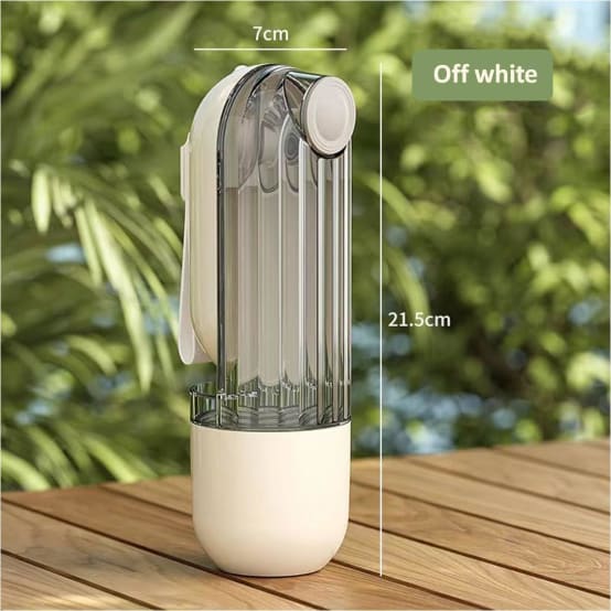 Biens Professionnels Bouteille D'eau En Silicone Pour Enfants Bouteille