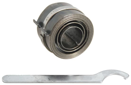 Ressort de remplacement pour ferme porte CLASSIQUE n° 3 GROOM