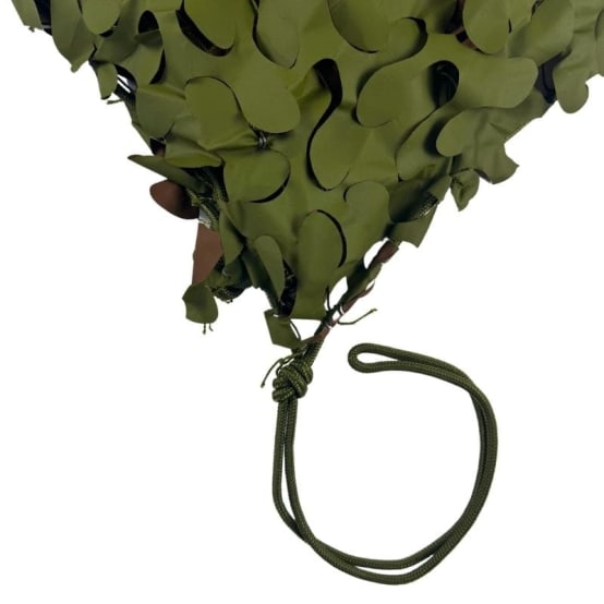 Filet De Camouflage «Camouflage», 2×3 M - Keller Fahnen AG