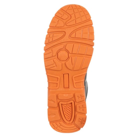 Chaussures de sécurité basses NORTH WAYS Powel taille 45 NORTH