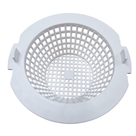 Générique Panier Skimmer Piscine, Panier Skimmer Piscine 18 Cm, Filtre