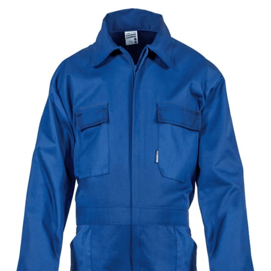 Gamm vert combinaison de travail new arrivals