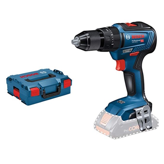 Perceuse Bosch Pro à Percussion 1500W - GSB 162-2 RE | 060118B000