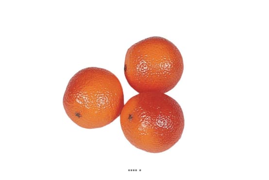 Banane Artificielle | Fruits Artificiels | Grossiste Fleuristes