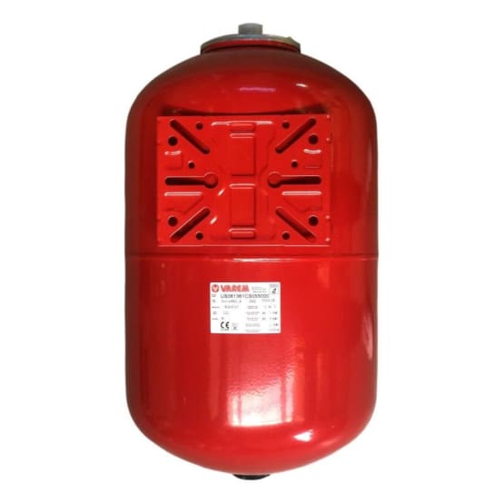 Réservoir 100L - Vertical à Vessie