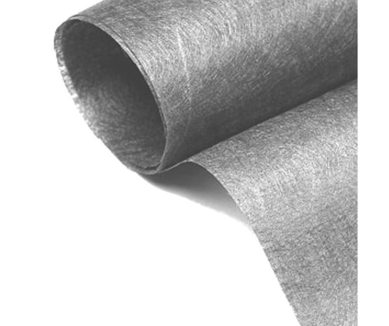 Bâche De Protection De Sol Imperméable Ultra Résistante 270 G-m² Noir