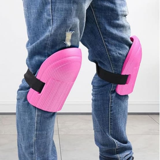 Genouillère,1 PC De Genouillères Protège Genoux Genouillère Avec