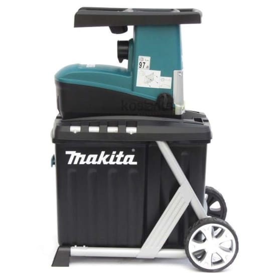 Broyeur MAKITA UD2500 2500W Makita Gamm vert