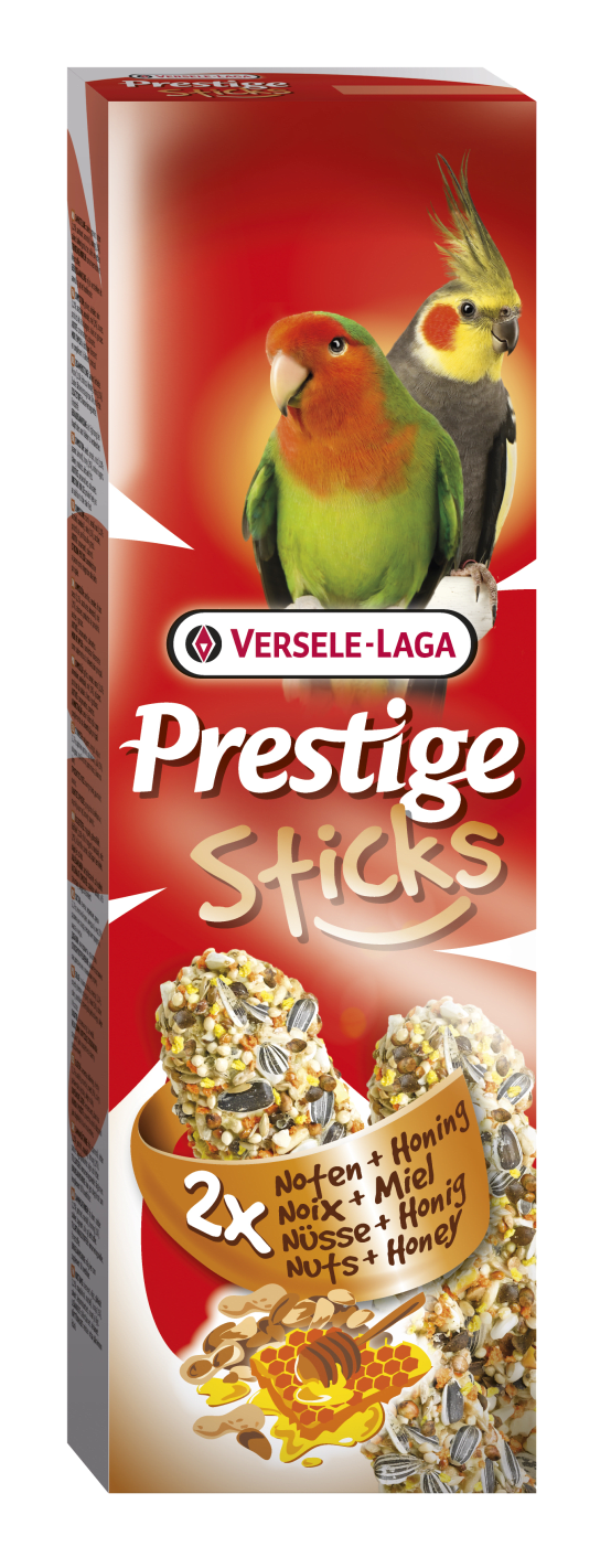 Snack Grandes perruches Prestige Versele-Laga